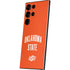 Oklahoma State University OSU Cowboys Basketball Galaxy S25 Ultra Skin